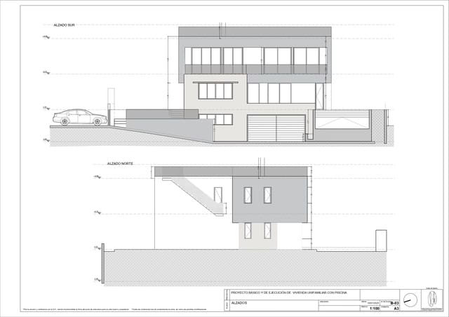 6 camera da letto Villa in vendita in Finestrat con piscina - 1.900.000 € (Rif: 9374471)