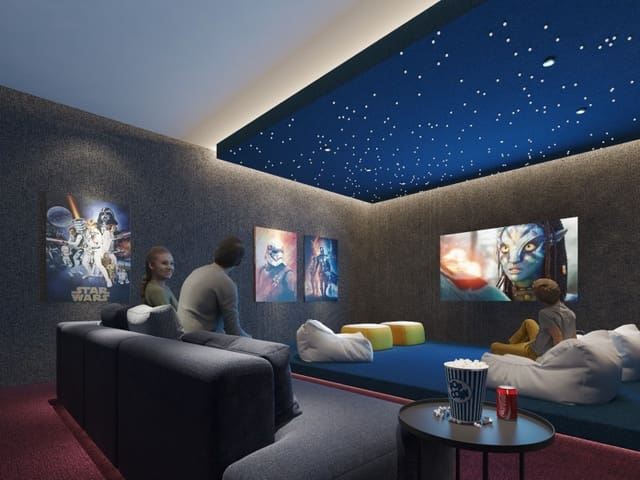 2 sypialnia Apartament na sprzedaż w Calpe / Calp z basenem - 479 000 € (Ref: 9374477)