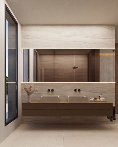 3 Zimmer Villa zu verkaufen in Calpe / Calp mit Pool - 1.525.000 € (Ref: 9374478)