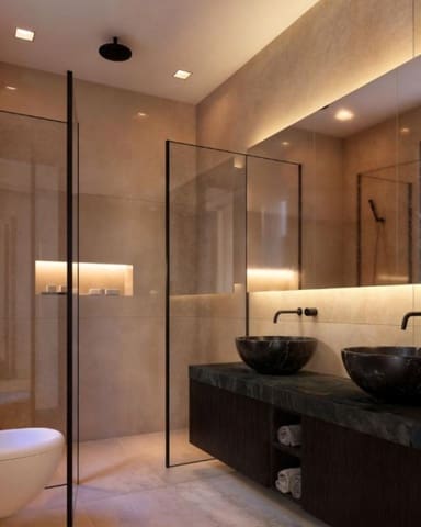 4 chambre Villa/Maison à vendre à Benissa avec piscine - 2 450 000 € (Ref: 9374479)