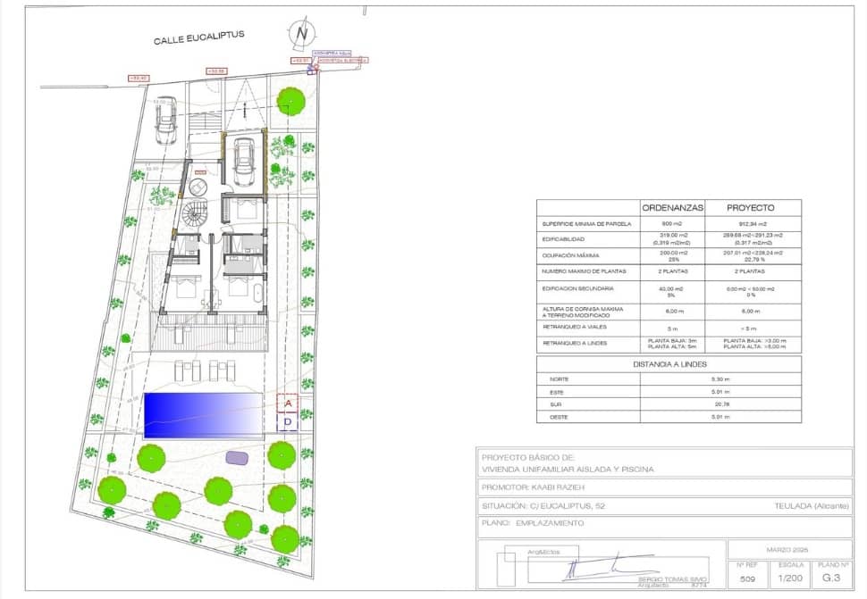 4 slaapkamer Villa te koop in Moraira met zwembad - € 2.300.000 (Ref: 9374482)