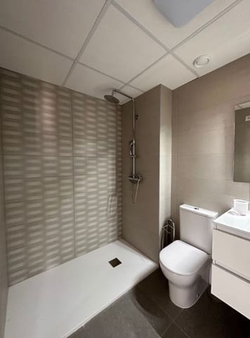 2 camera da letto Appartamento in vendita in La Manga del Mar Menor con piscina - 213.259 € (Rif: 9374484)