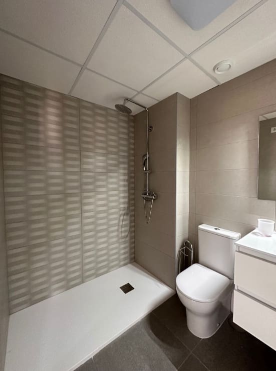 2 bedroom Flat for sale in La Manga del Mar Menor with pool - € 213,259 (Ref: 9374484)