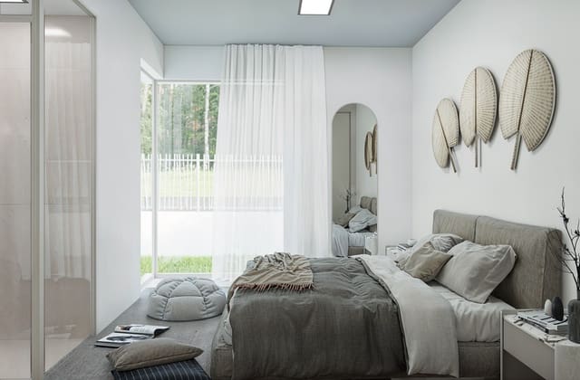 2 bedroom Villa for sale in Los Alcázares with pool - € 442,000 (Ref: 9374485)