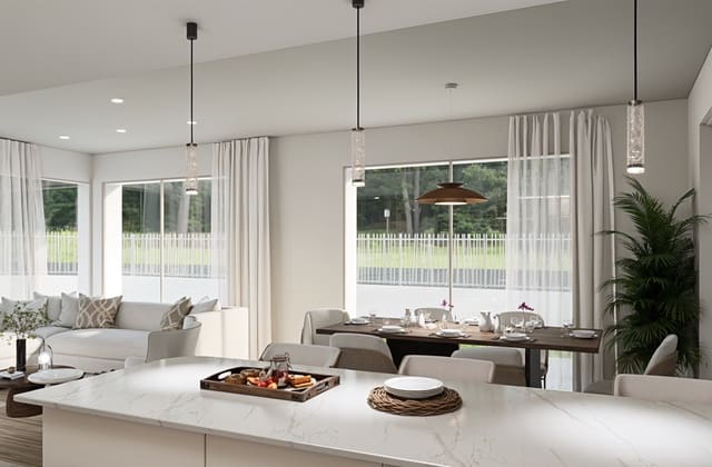 2 bedroom Villa for sale in Los Alcázares with pool - € 442,000 (Ref: 9374485)