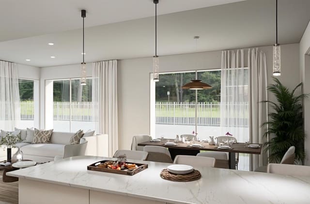 2 soverom Villa til salgs i Los Alcázares med svømmebasseng - € 467 000 (Ref: 9374485)