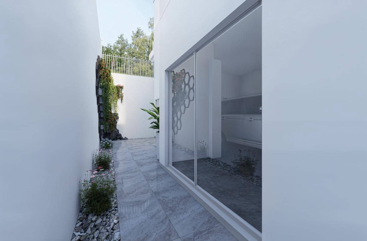 2 bedroom Villa for sale in Los Alcazares with pool - € 467,000 (Ref: 9374485)