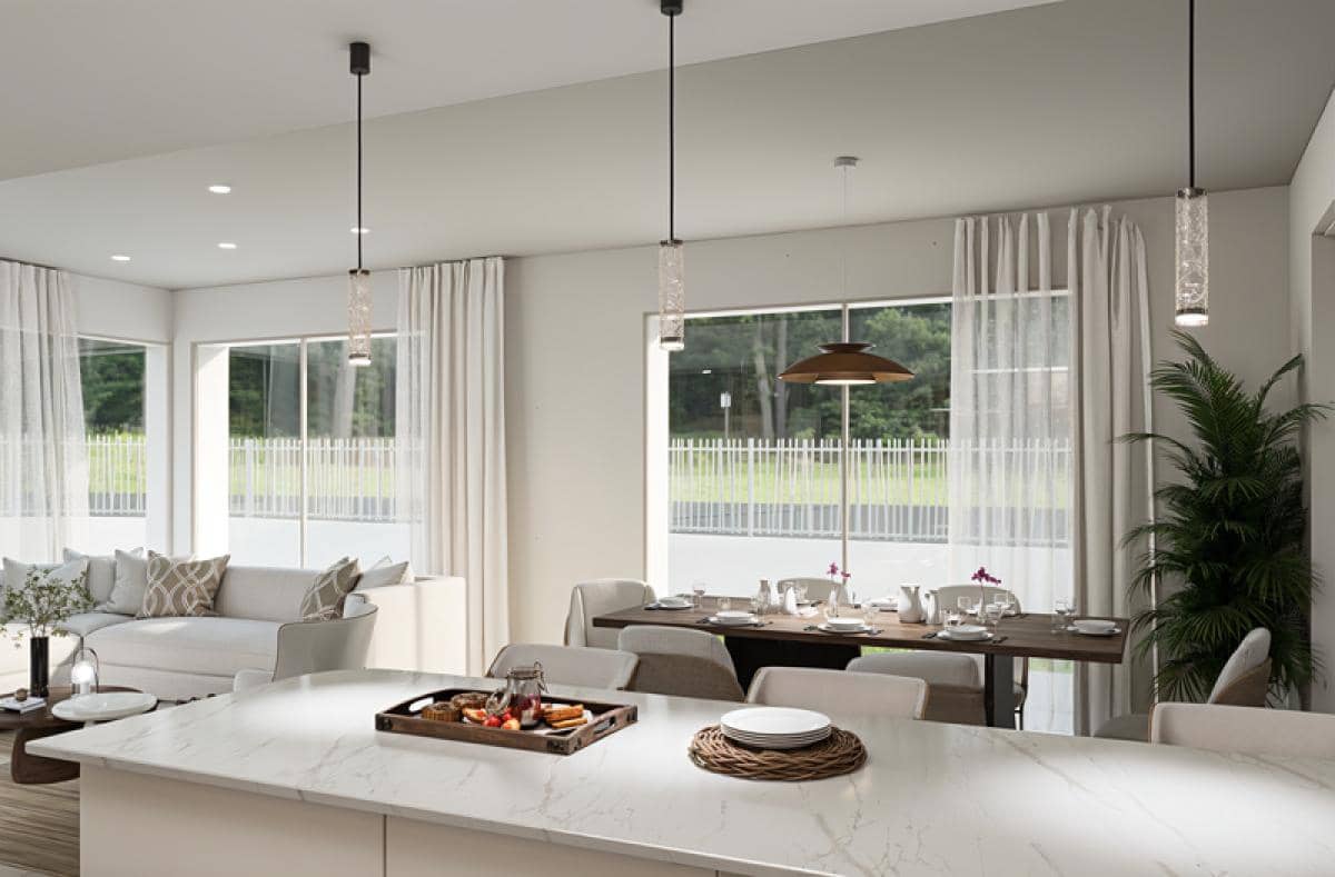 2 bedroom Villa for sale in Los Alcazares with pool - € 467,000 (Ref: 9374485)