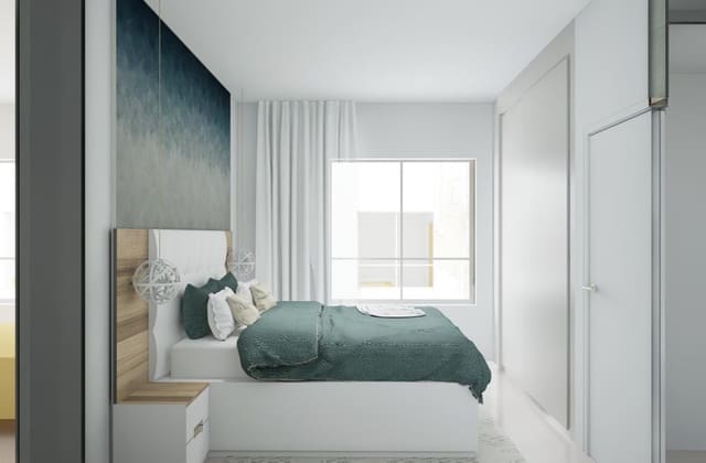 2 chambre Villa/Maison à vendre à Los Alcázares avec piscine - 467 000 € (Ref: 9374485)