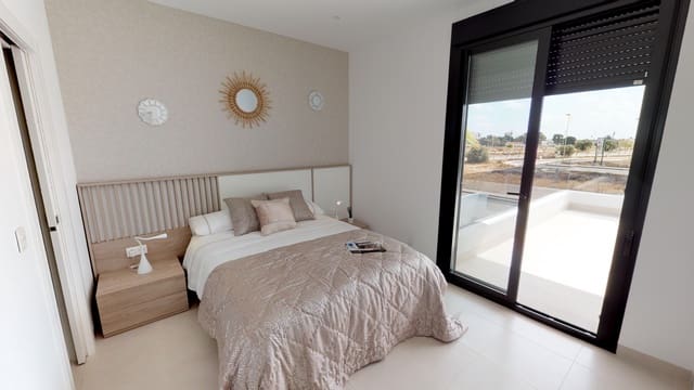 3 camera da letto Villa in vendita in San Pedro del Pinatar con piscina - 499.950 € (Rif: 9374489)