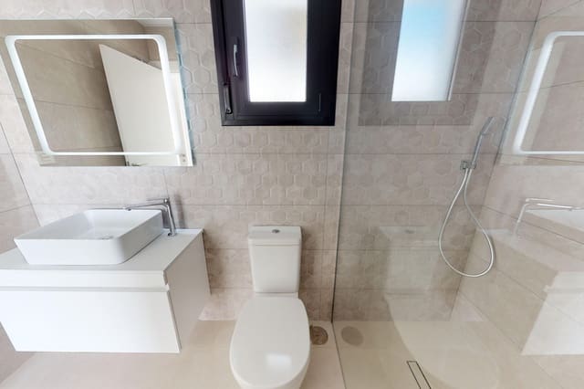 3 camera da letto Villa in vendita in San Pedro del Pinatar con piscina - 499.950 € (Rif: 9374489)