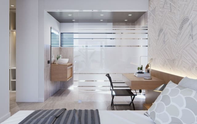 3 Zimmer Villa zu verkaufen in San Javier mit Pool - 1.250.000 € (Ref: 9374490)