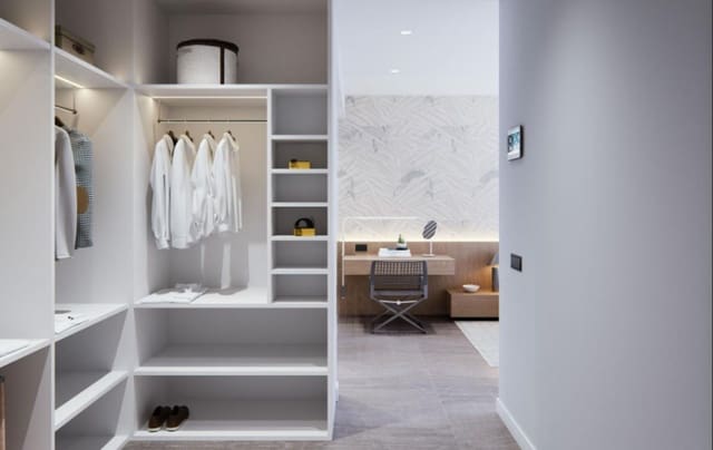 3 soverom Villa til salgs i San Javier med svømmebasseng - € 1 250 000 (Ref: 9374490)