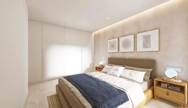 3 camera da letto Villa in vendita in San Pedro del Pinatar con piscina - 809.950 € (Rif: 9374492)