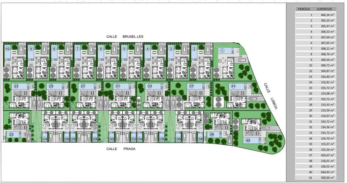 4 makuuhuone Huvila myytävänä paikassa Finestrat mukana uima-altaan - 895 000 € (Ref: 9374501)