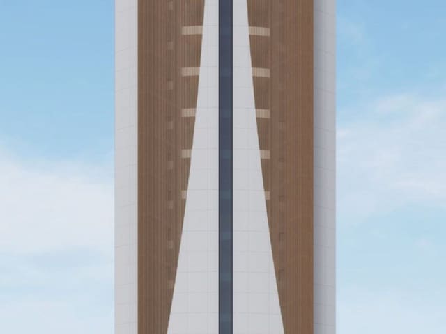 3 chambre Appartement à vendre à Calpe / Calp avec piscine - 1 390 000 € (Ref: 9374505)