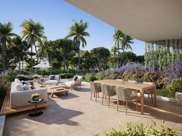 3 Zimmer Apartment zu verkaufen in Alfaz del Pi / L'Alfàs del Pi mit Pool - 950.000 € (Ref: 9374518)