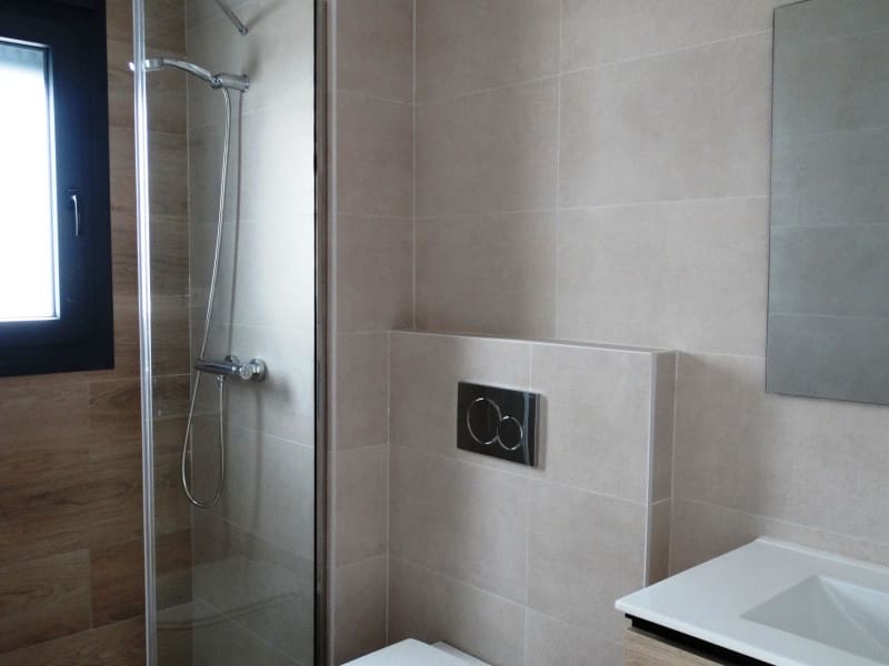3 sypialnia Dom na sprzedaż w San Javier z basenem - 425 000 € (Ref: 9374528)