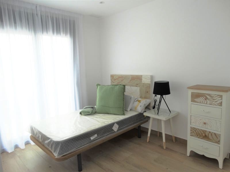 3 sypialnia Dom na sprzedaż w San Javier z basenem - 425 000 € (Ref: 9374528)