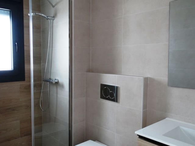 3 sypialnia Dom na sprzedaż w San Javier z basenem - 425 000 € (Ref: 9374528)