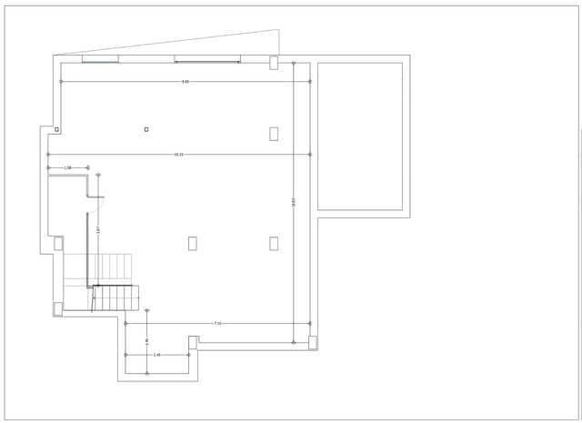 Chalet de 3 habitaciones en Polop en venta con piscina - 860.000 € (Ref: 9374531)