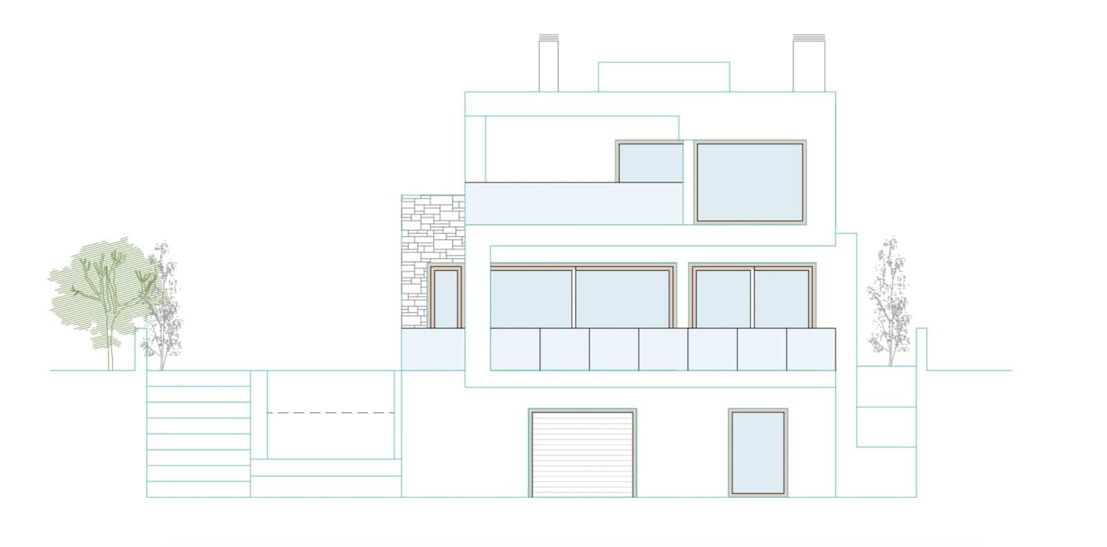 3 bedroom Villa for sale in Polop with pool - € 860,000 (Ref: 9374531)