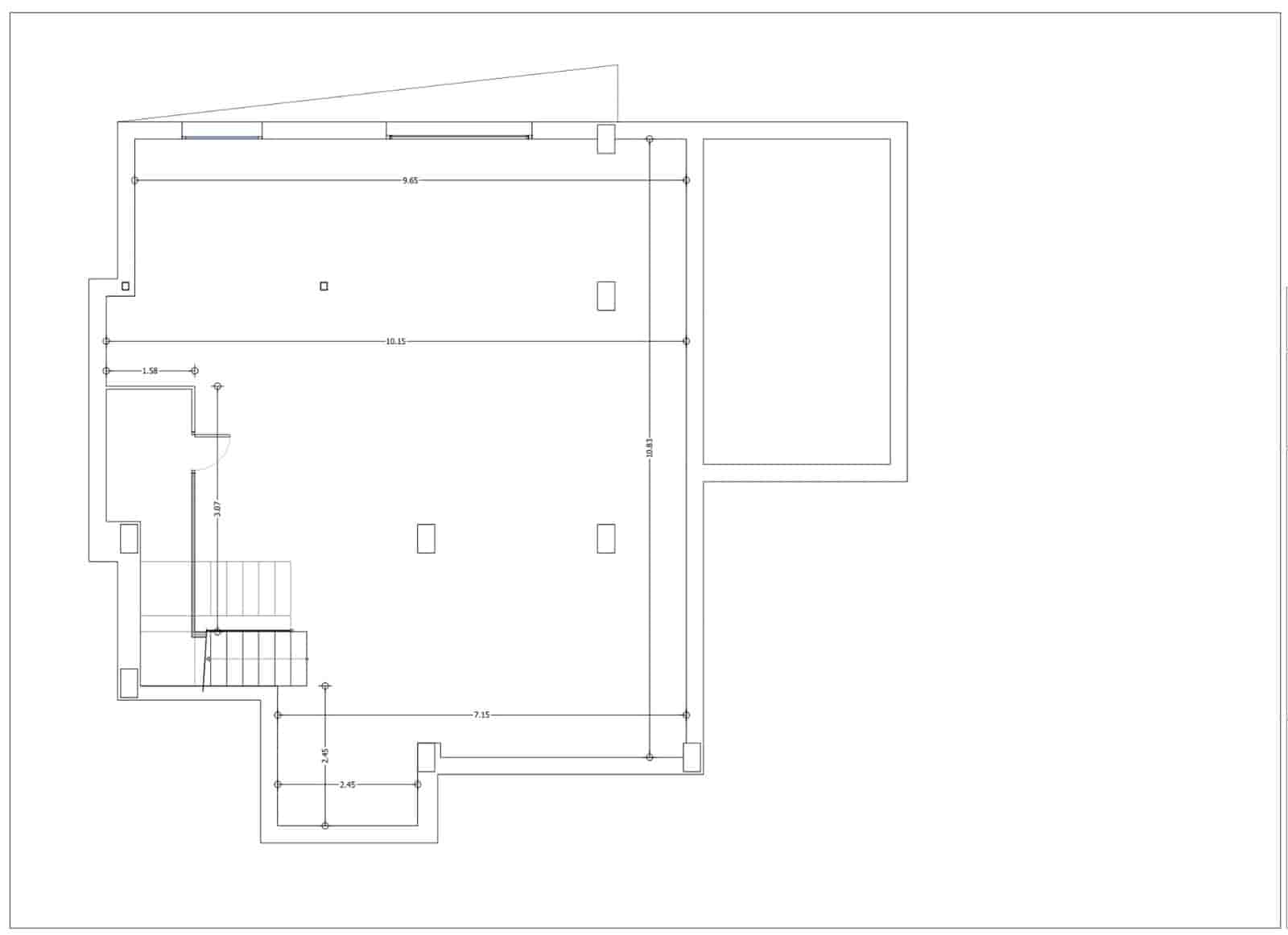 3 bedroom Villa for sale in Polop with pool - € 860,000 (Ref: 9374531)