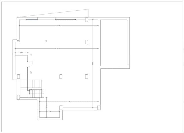 3 sypialnia Willa na sprzedaż w Polop z basenem - 860 000 € (Ref: 9374531)