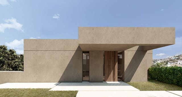 Chalet de 3 habitaciones en Moraira, Teulada-Moraira en venta con piscina - 6.500.000 € (Ref: 9374534)