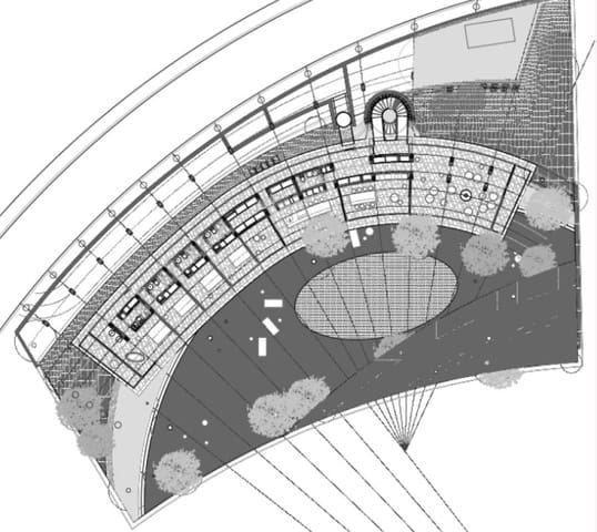 4 sypialnia Willa na sprzedaż w Benissa z basenem - 3 950 000 € (Ref: 9374535)