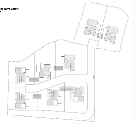 3 camera da letto Villa in vendita in La Nucia con piscina - 585.000 € (Rif: 9374536)