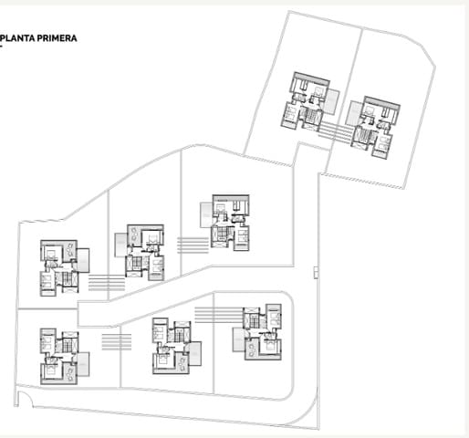 3 makuuhuone Huvila myytävänä paikassa La Nucia mukana uima-altaan - 585 000 € (Ref: 9374536)