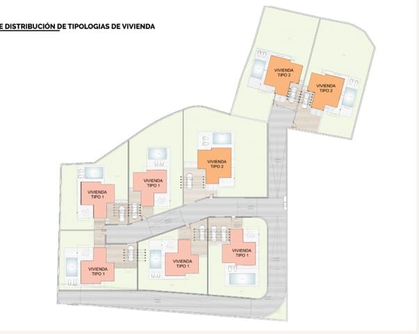 3 slaapkamer Villa te koop in La Nucia met zwembad - € 585.000 (Ref: 9374536)