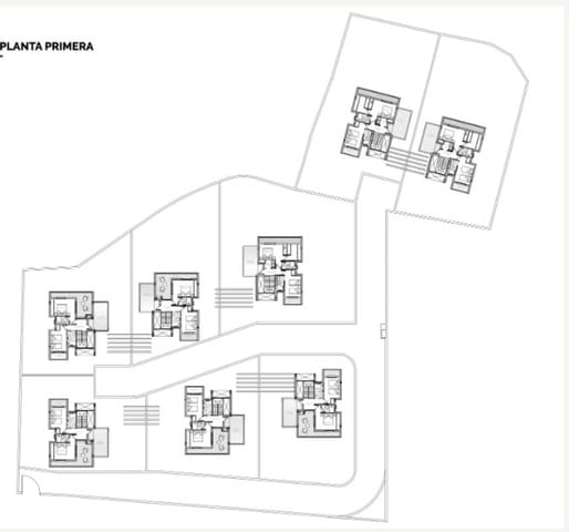 3 makuuhuone Huvila myytävänä paikassa La Nucia mukana uima-altaan - 585 000 € (Ref: 9374536)