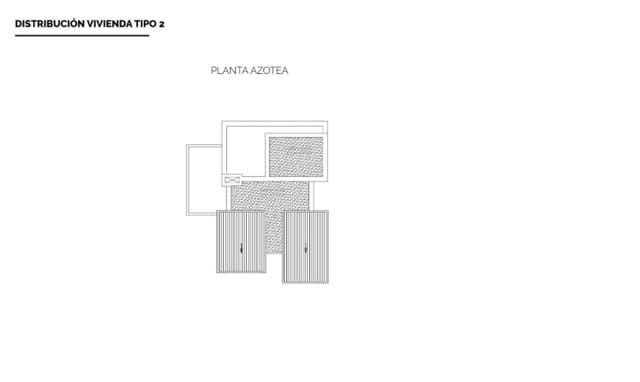 3 makuuhuone Huvila myytävänä paikassa La Nucia mukana uima-altaan - 585 000 € (Ref: 9374536)
