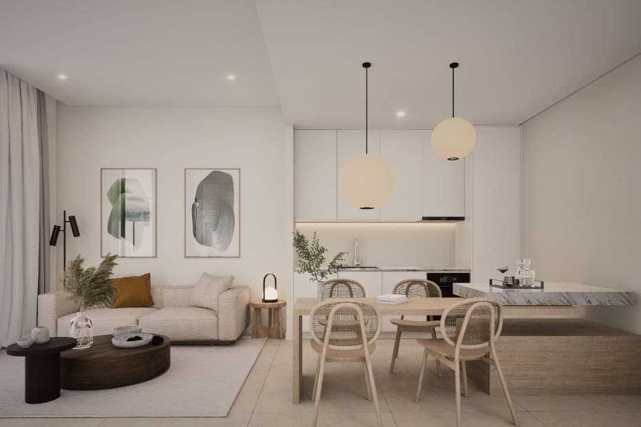 3 camera da letto Villa in vendita in Los Alcazares con piscina - 720.000 € (Rif: 9374538)