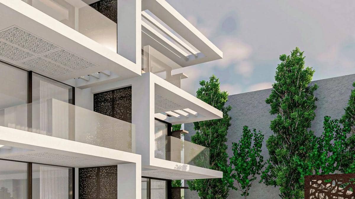 3 slaapkamer Strandappartement te koop in Altea met zwembad - € 880.000 (Ref: 9374539)