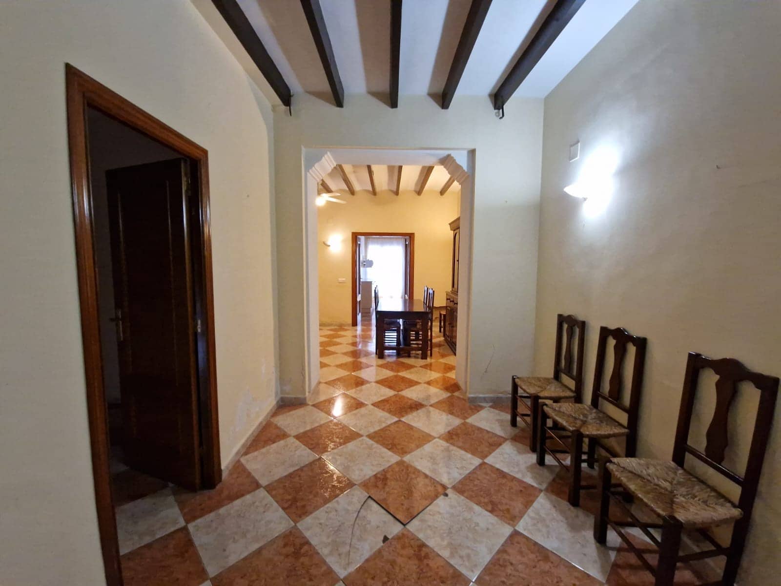 6 Zimmer Haus zu verkaufen in Ondara - 199.000 € (Ref: 9401813)