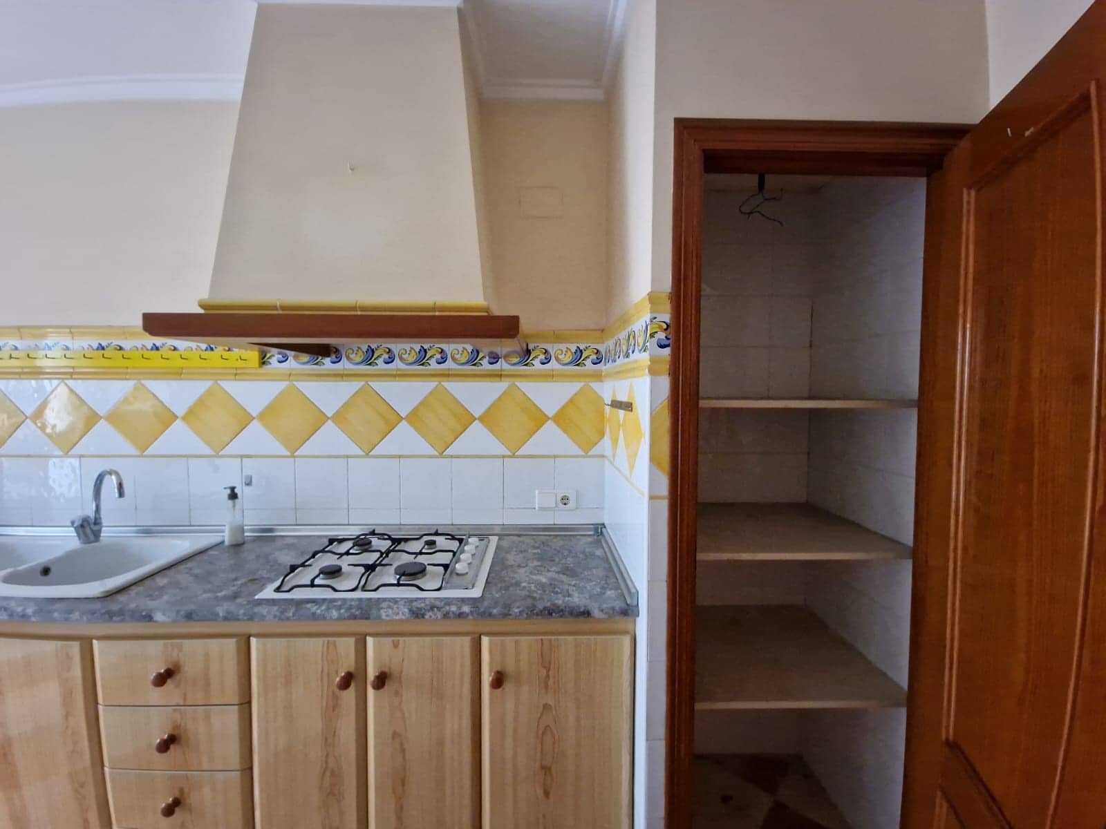 6 Zimmer Haus zu verkaufen in Ondara - 199.000 € (Ref: 9401813)