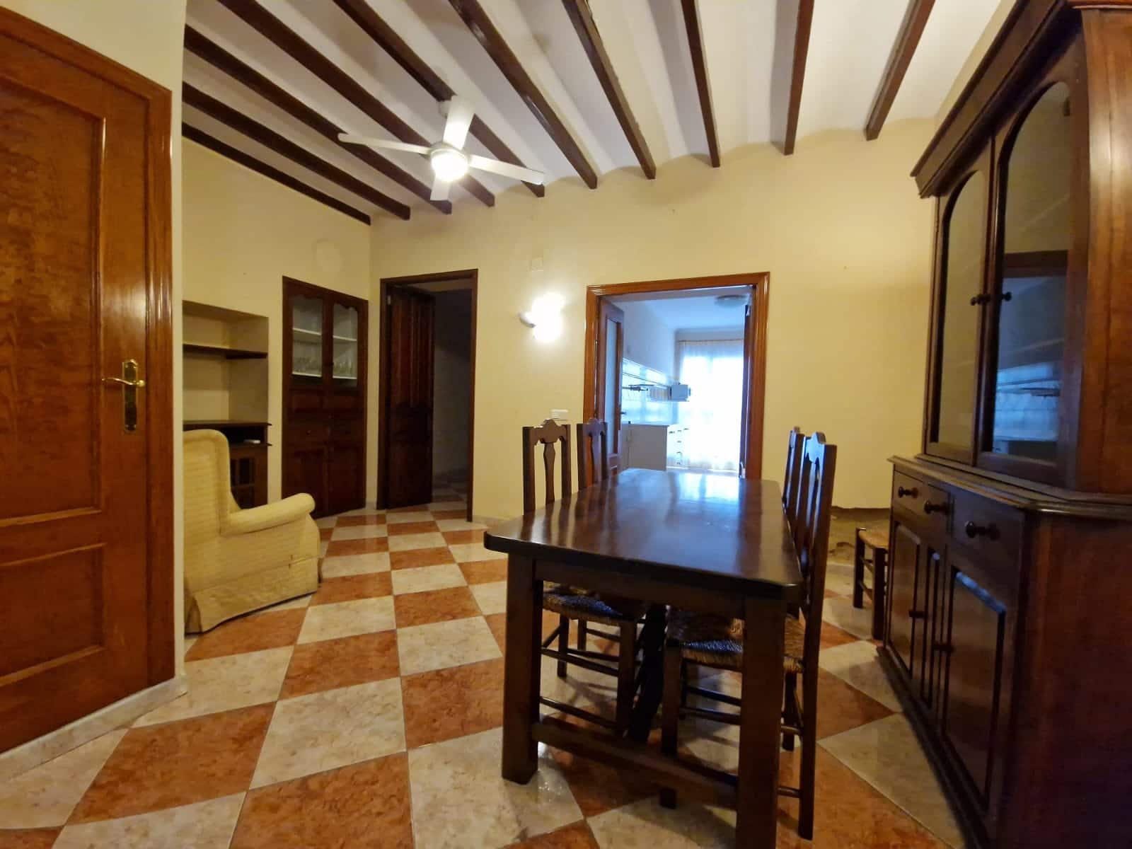 6 Zimmer Haus zu verkaufen in Ondara - 199.000 € (Ref: 9401813)