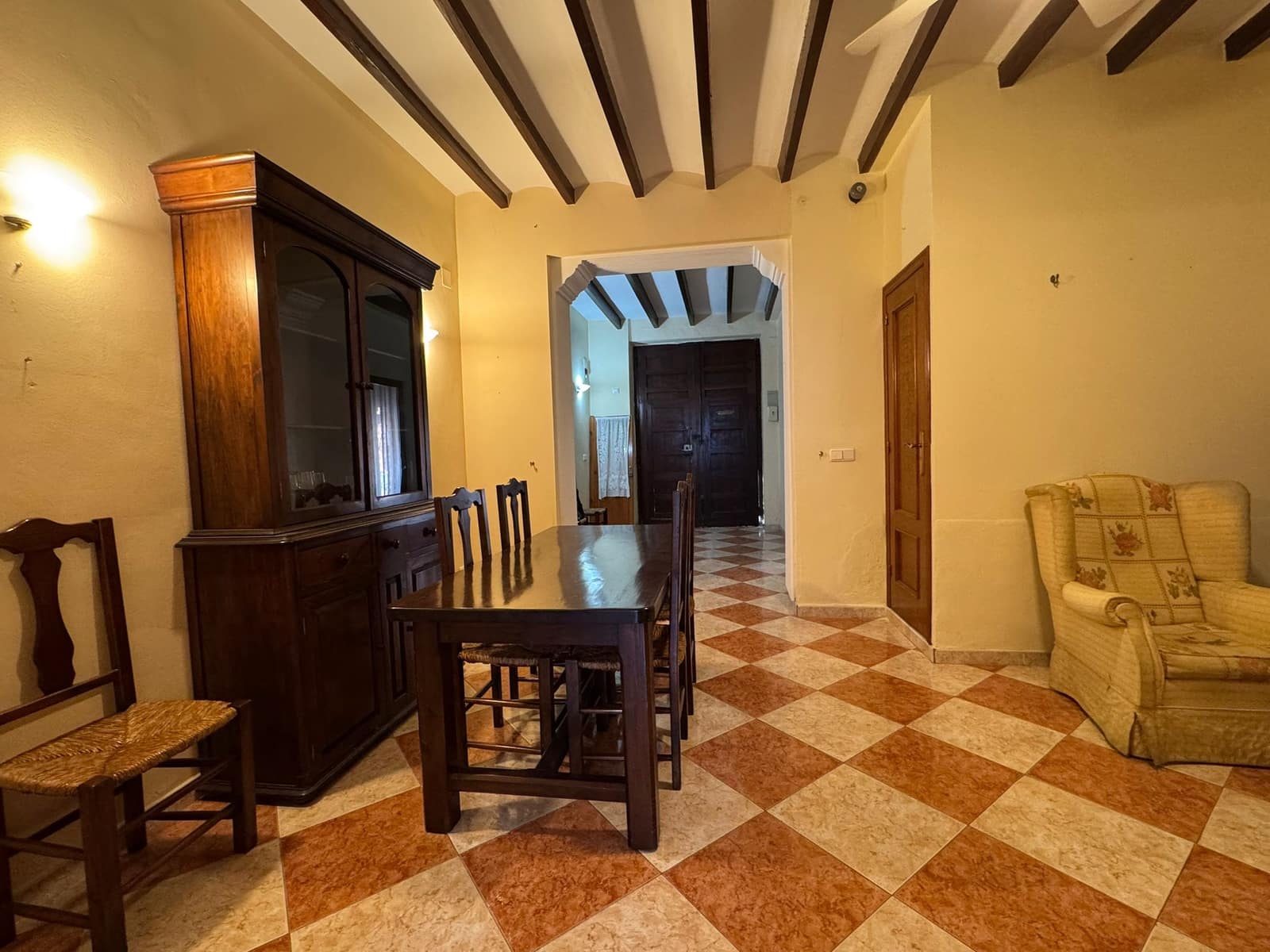 6 Zimmer Haus zu verkaufen in Ondara - 199.000 € (Ref: 9401813)