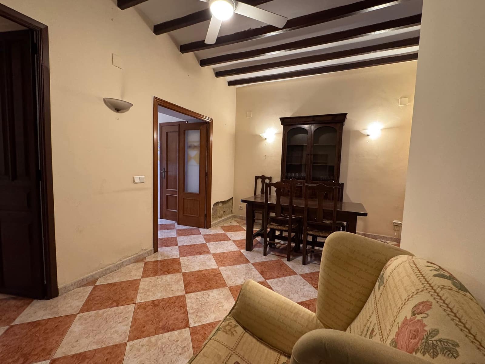 6 Zimmer Haus zu verkaufen in Ondara - 199.000 € (Ref: 9401813)