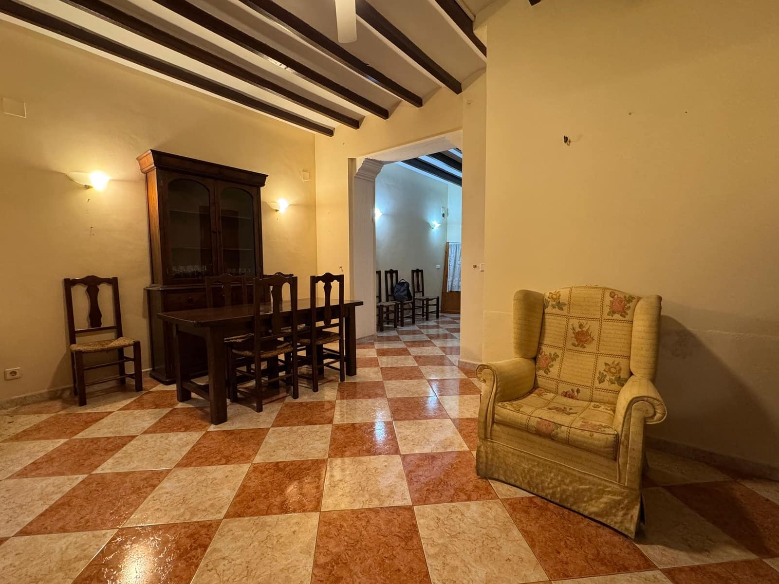 6 Zimmer Haus zu verkaufen in Ondara - 199.000 € (Ref: 9401813)