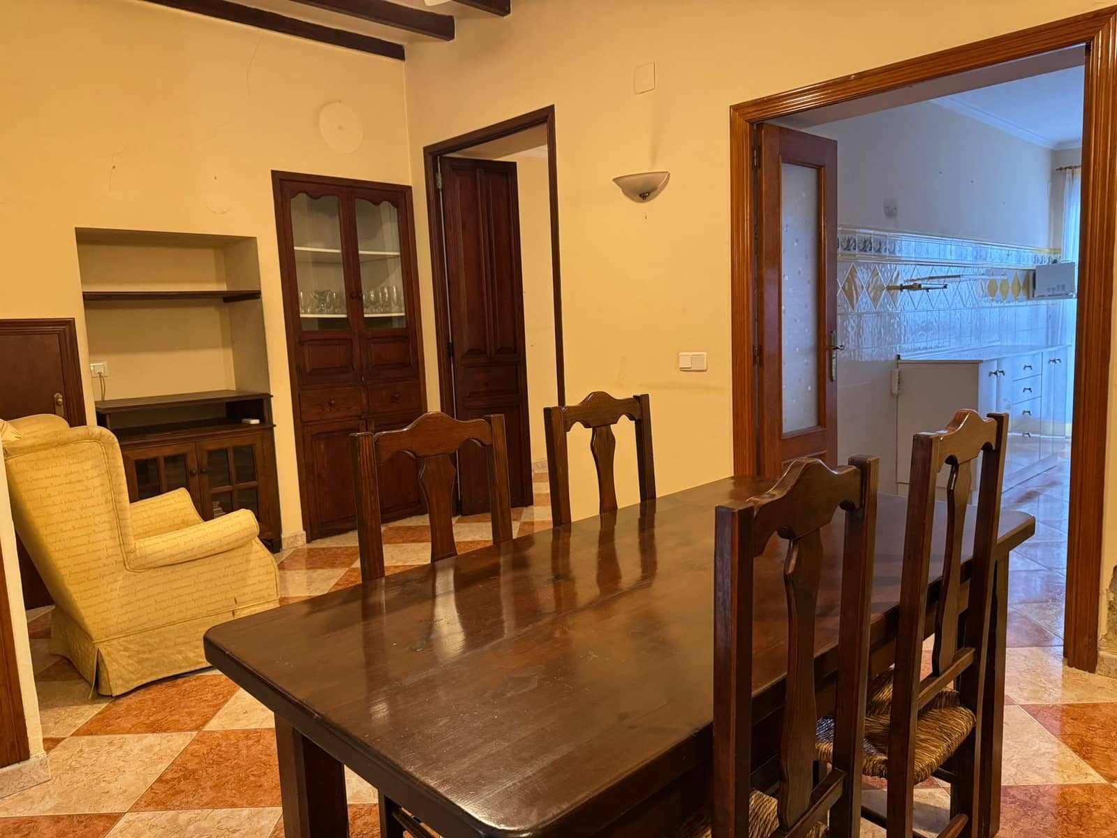 6 Zimmer Haus zu verkaufen in Ondara - 199.000 € (Ref: 9401813)