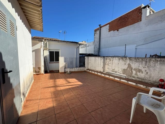 6 chambre Maison de Ville à vendre à Ondara - 199 000 € (Ref: 9401813)