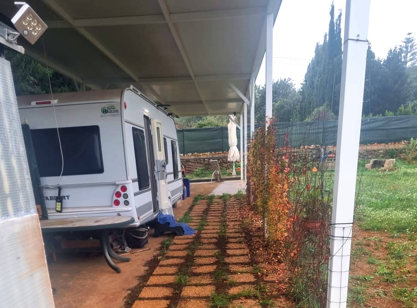 Grunde uden byggetilladelser til salg i La Sella - € 98.500 (Ref: 9450035)