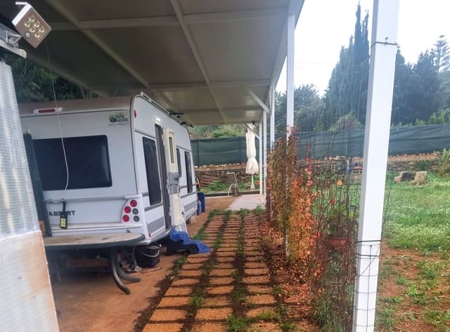 Mark till salu i La Sella - 98 500 € (Ref: 9450035)