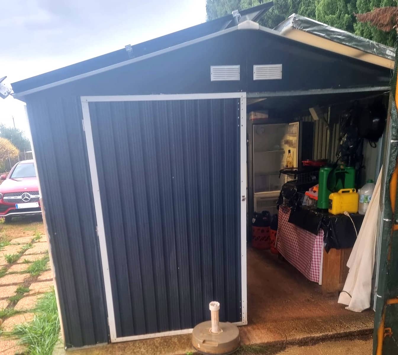 Grunde uden byggetilladelser til salg i La Sella - € 98.500 (Ref: 9450035)