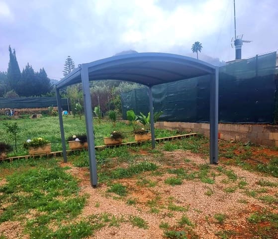 Mark till salu i La Sella - 98 500 € (Ref: 9450035)