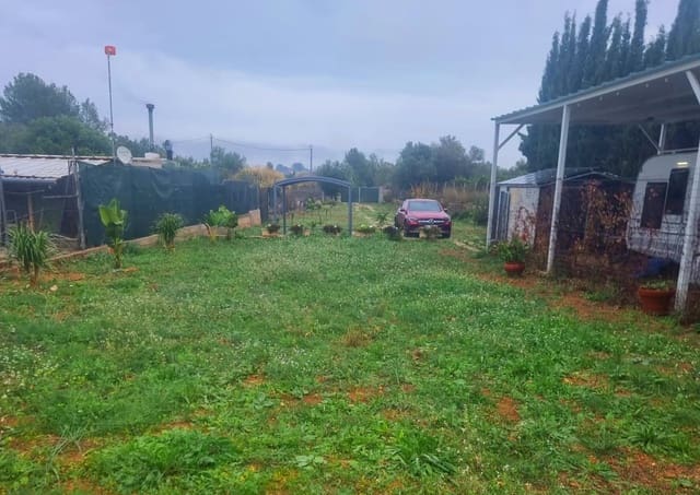 Teren niezagospodarowany na sprzedaż w La Sella - 98 500 € (Ref: 9450035)